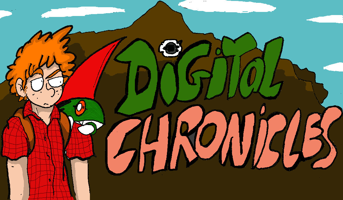 Des covers de Butterfly ? + blog DB digimon ! – Digiduo