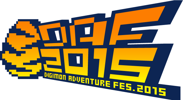 Digimon fest 2015
