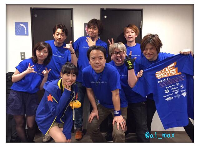 Dossier : Digimon Adventure Fest 2015