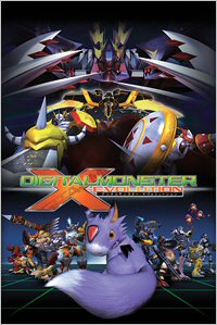 08_Digimon_X-Evolution