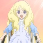 Tohma famille - Relena