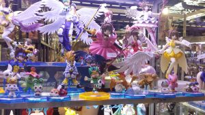 Digimon Japan expo 2016 02