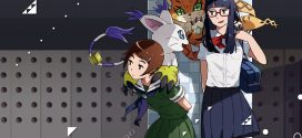 New trailer kyôsei + infos du Digimon Fes.2017