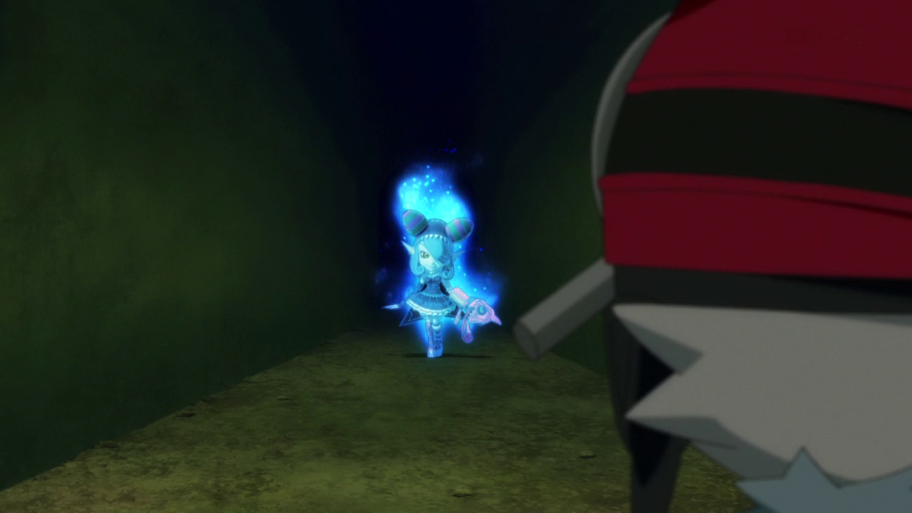 Digimon Universe épisode 39