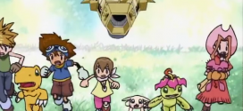 Digimon Adventure – épisodes 40 à 42