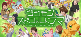 Digimon Adventure Fes 2016 Special Drama en VOSTFR !