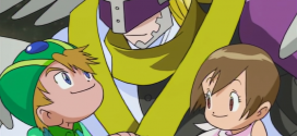 Digimon Adventure : épisodes 50 à 52