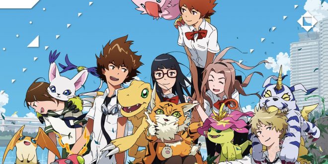 Notre avis sur Digimon Adventure tri Bokura no Mirai | Digiduo