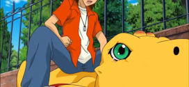 Digimon Savers : épisode 1 à 10
