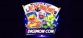 Digimon Con : Le résumé