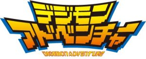 Digimon Adventure logo